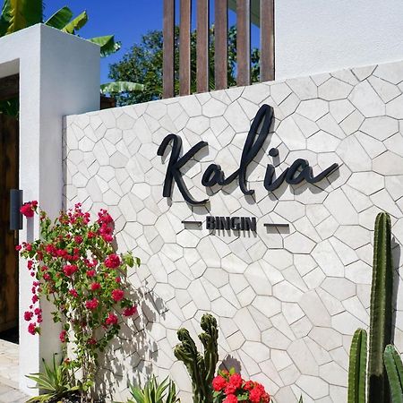 Kalia Bingin - Adult Only Hotel Uluwatu Eksteriør billede