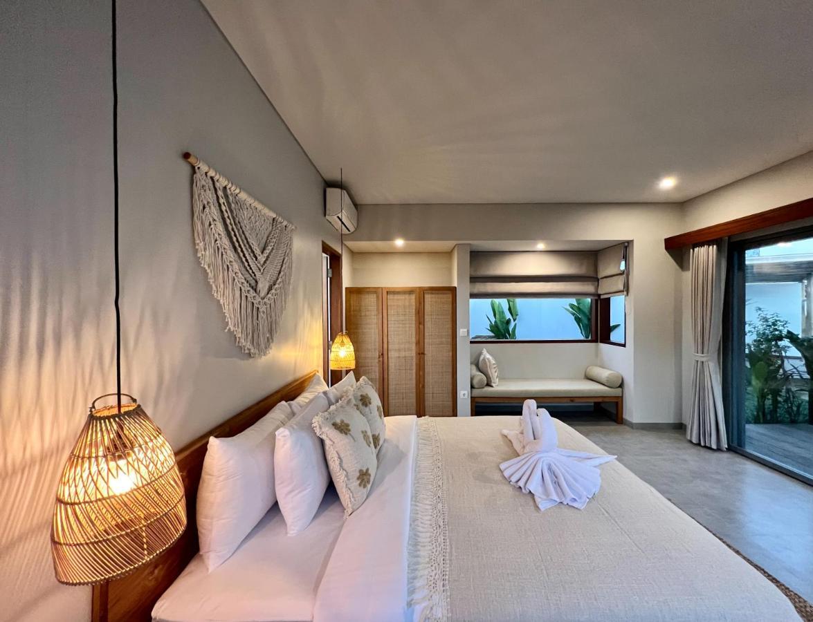 Kalia Bingin - Adult Only Hotel Uluwatu Eksteriør billede
