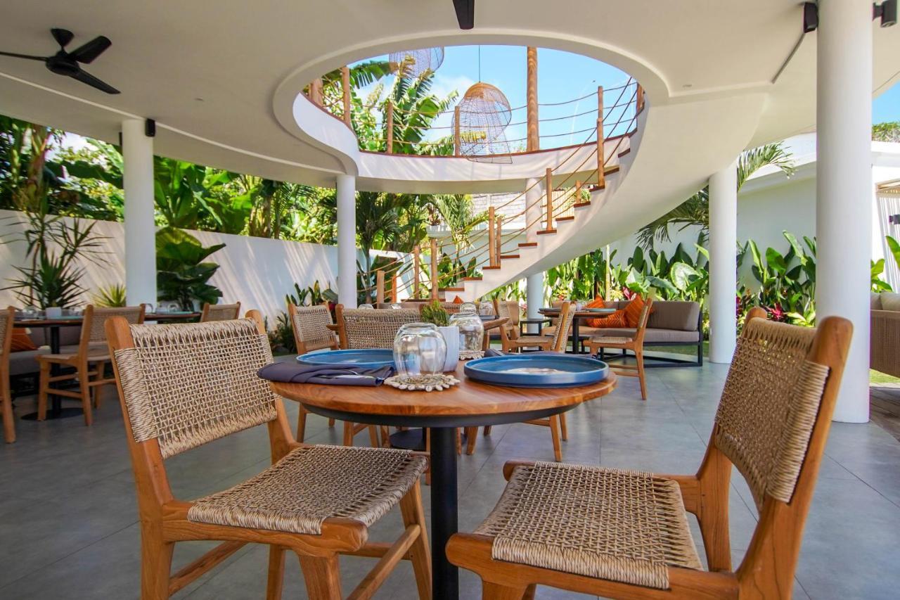 Kalia Bingin - Adult Only Hotel Uluwatu Eksteriør billede