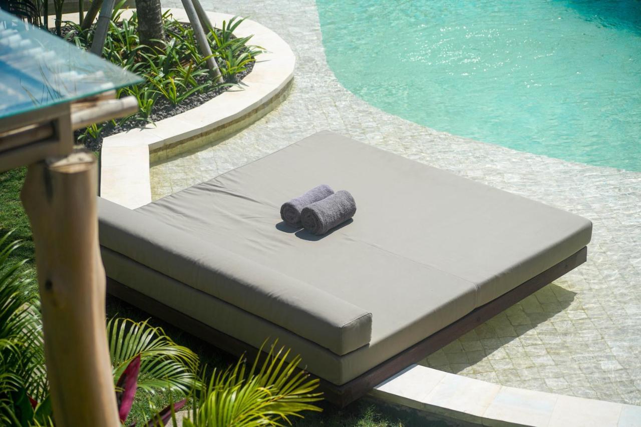 Kalia Bingin - Adult Only Hotel Uluwatu Eksteriør billede