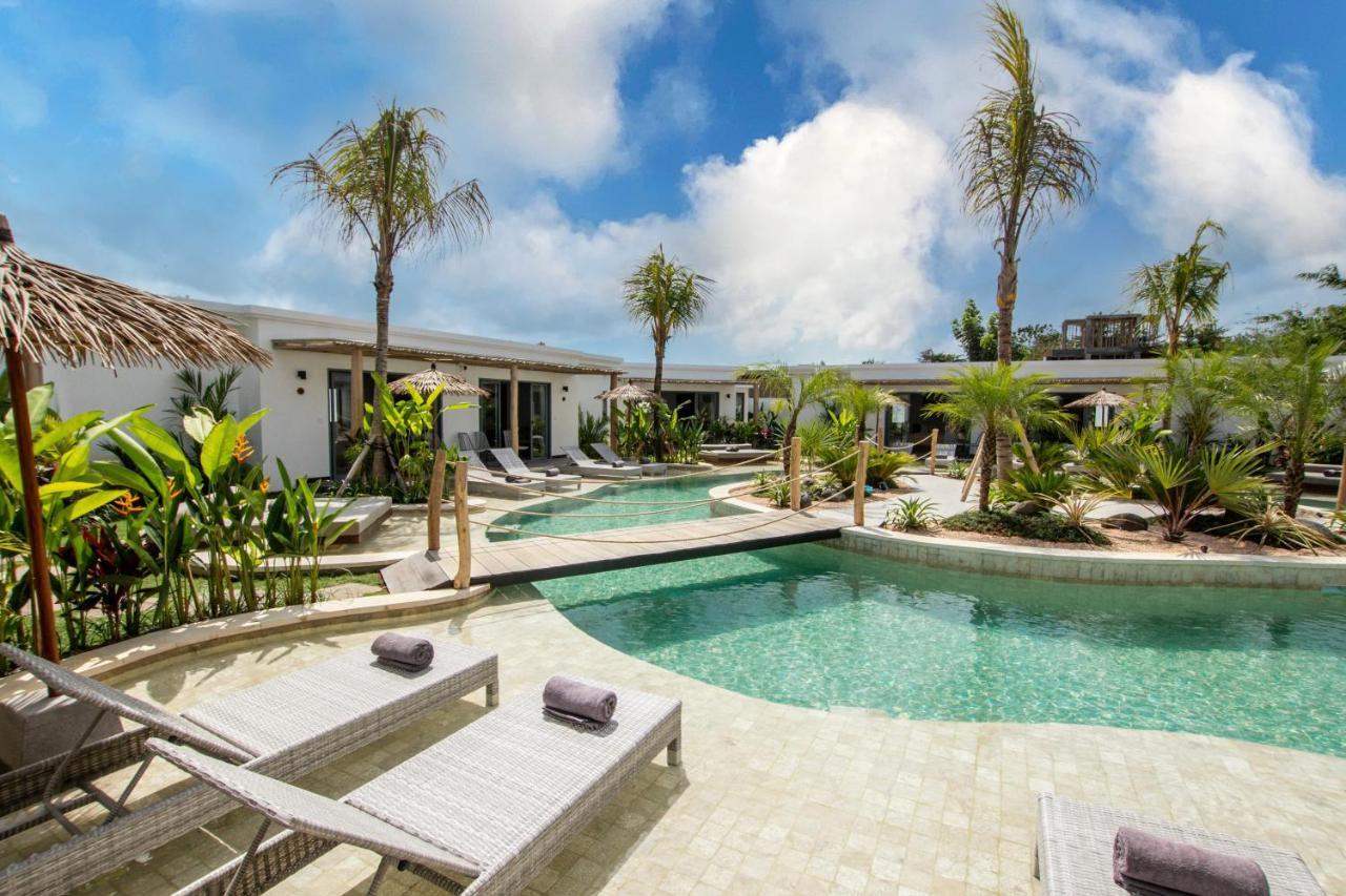Kalia Bingin - Adult Only Hotel Uluwatu Eksteriør billede