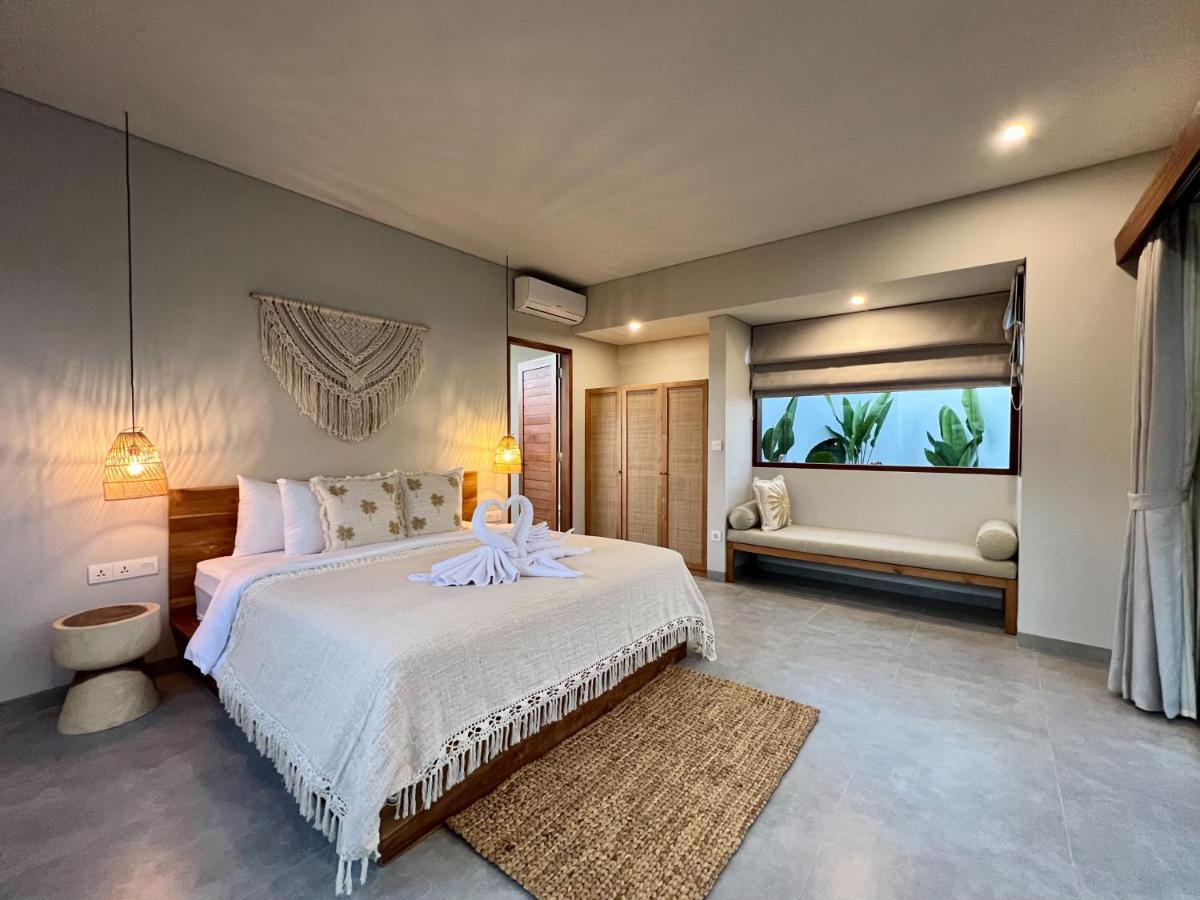 Kalia Bingin - Adult Only Hotel Uluwatu Eksteriør billede