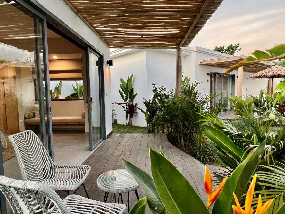 Kalia Bingin - Adult Only Hotel Uluwatu Eksteriør billede
