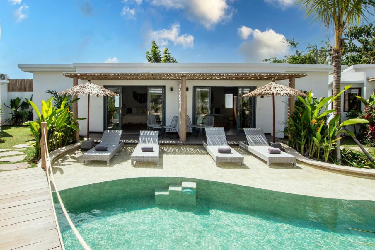 Kalia Bingin - Adult Only Hotel Uluwatu Eksteriør billede