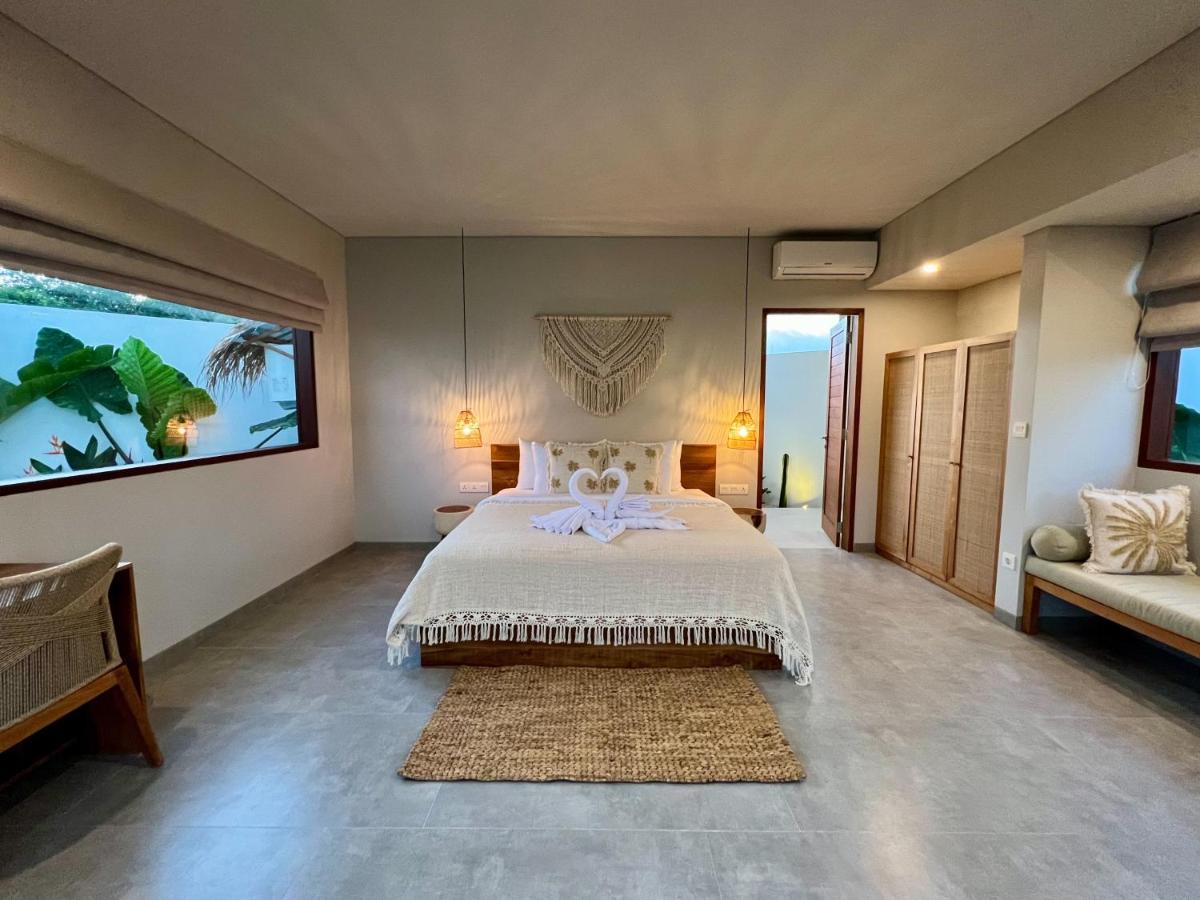 Kalia Bingin - Adult Only Hotel Uluwatu Eksteriør billede