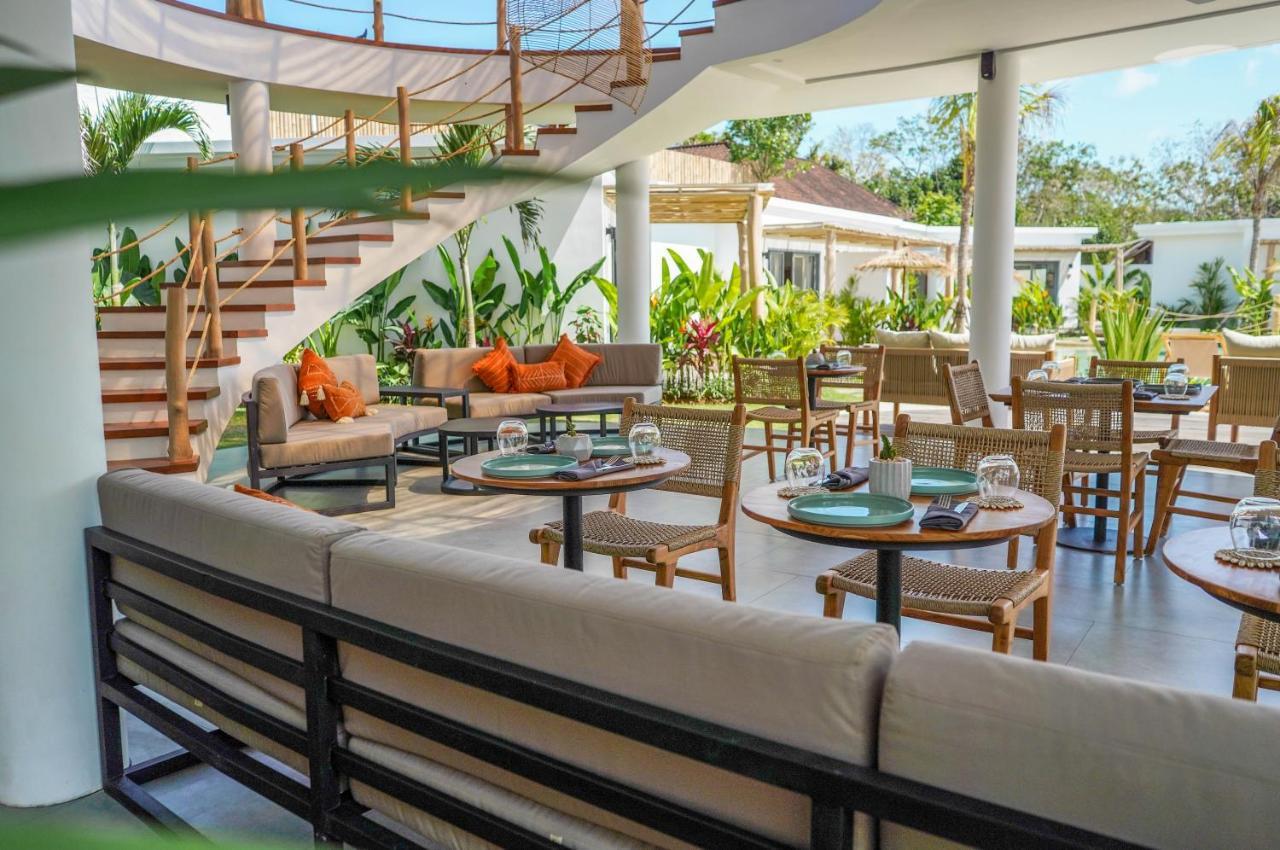 Kalia Bingin - Adult Only Hotel Uluwatu Eksteriør billede