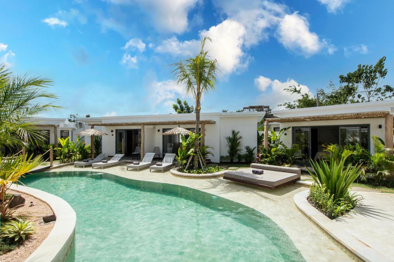 Kalia Bingin - Adult Only Hotel Uluwatu Eksteriør billede