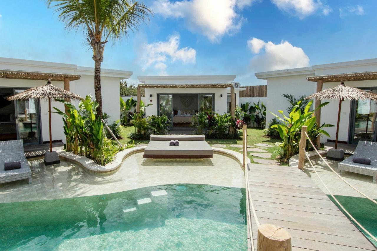 Kalia Bingin - Adult Only Hotel Uluwatu Eksteriør billede