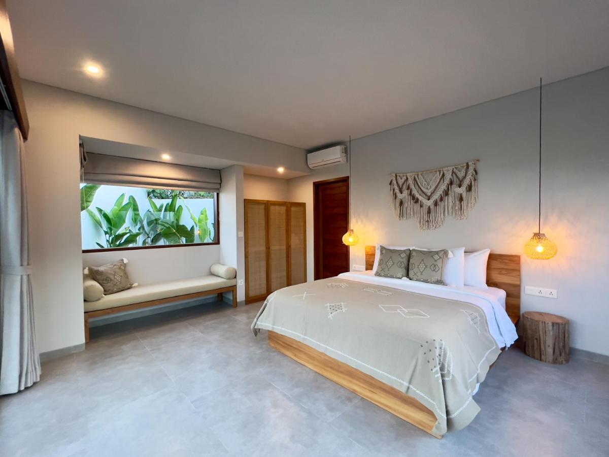 Kalia Bingin - Adult Only Hotel Uluwatu Eksteriør billede