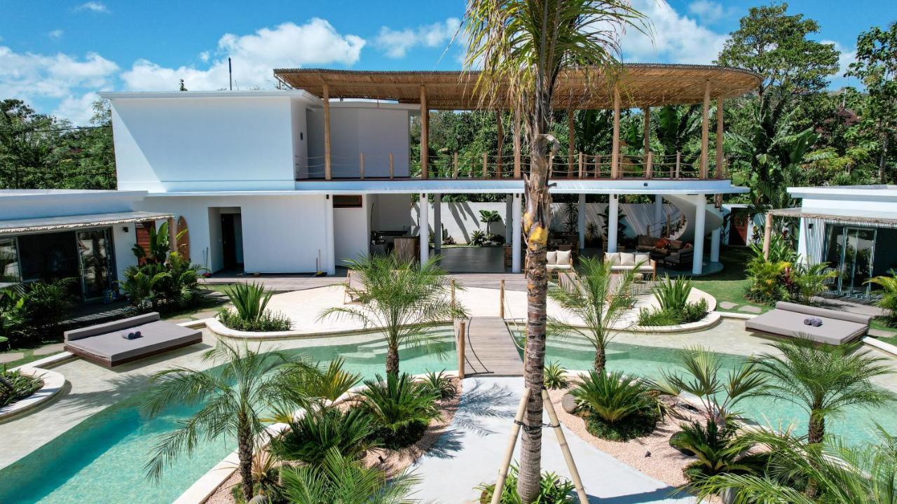 Kalia Bingin - Adult Only Hotel Uluwatu Eksteriør billede