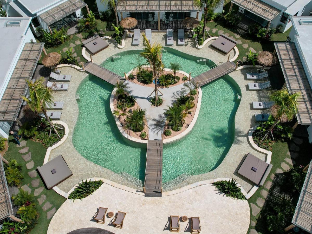 Kalia Bingin - Adult Only Hotel Uluwatu Eksteriør billede