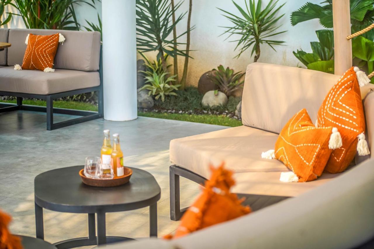 Kalia Bingin - Adult Only Hotel Uluwatu Eksteriør billede