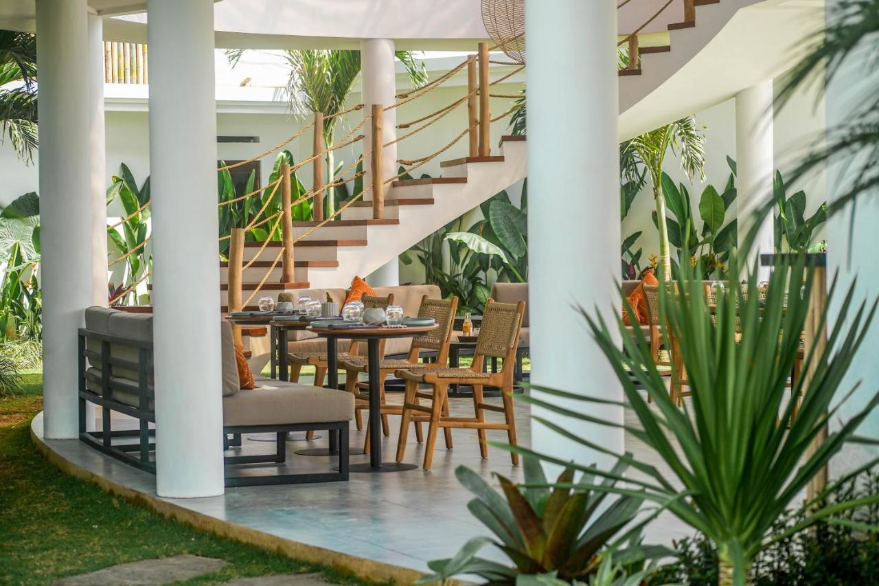 Kalia Bingin - Adult Only Hotel Uluwatu Eksteriør billede