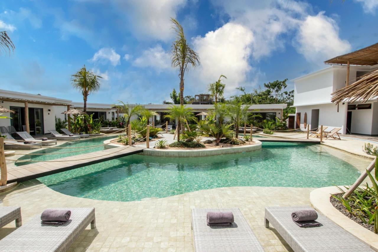 Kalia Bingin - Adult Only Hotel Uluwatu Eksteriør billede