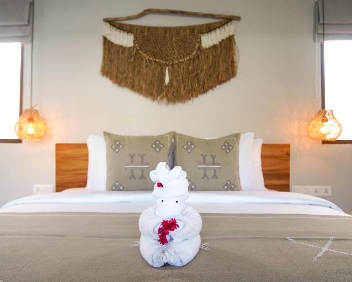 Kalia Bingin - Adult Only Hotel Uluwatu Eksteriør billede