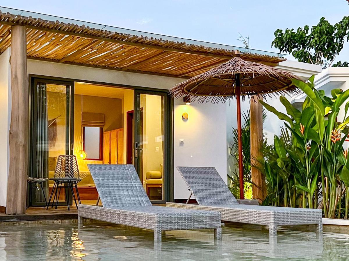 Kalia Bingin - Adult Only Hotel Uluwatu Eksteriør billede