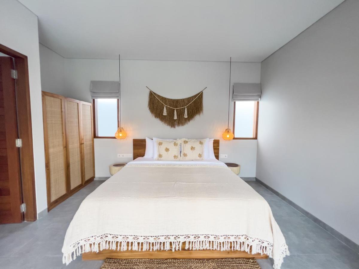 Kalia Bingin - Adult Only Hotel Uluwatu Eksteriør billede