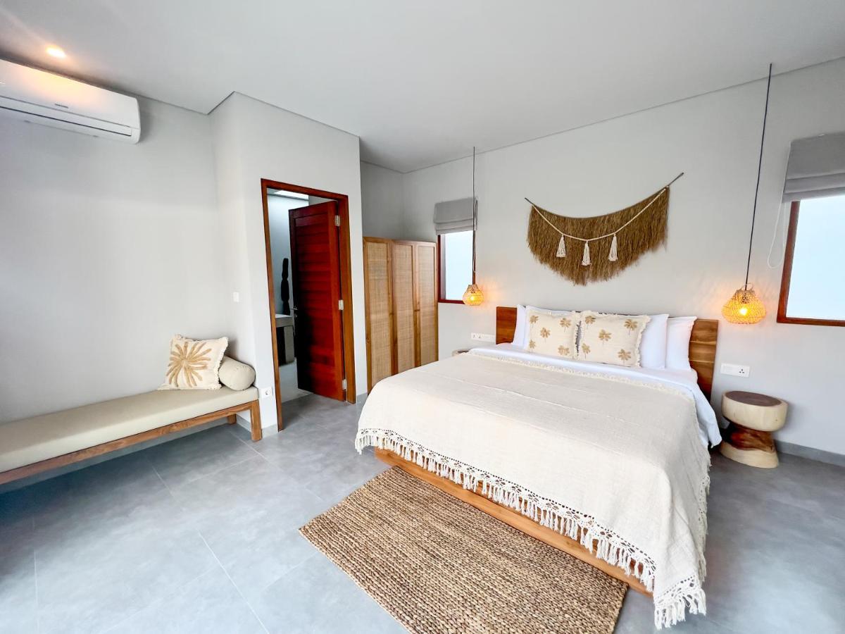 Kalia Bingin - Adult Only Hotel Uluwatu Eksteriør billede