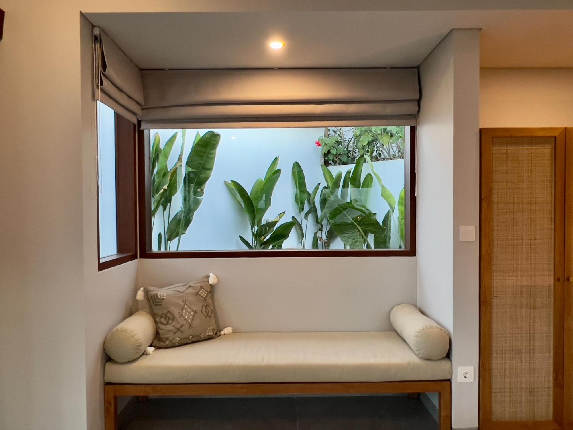 Kalia Bingin - Adult Only Hotel Uluwatu Værelse billede